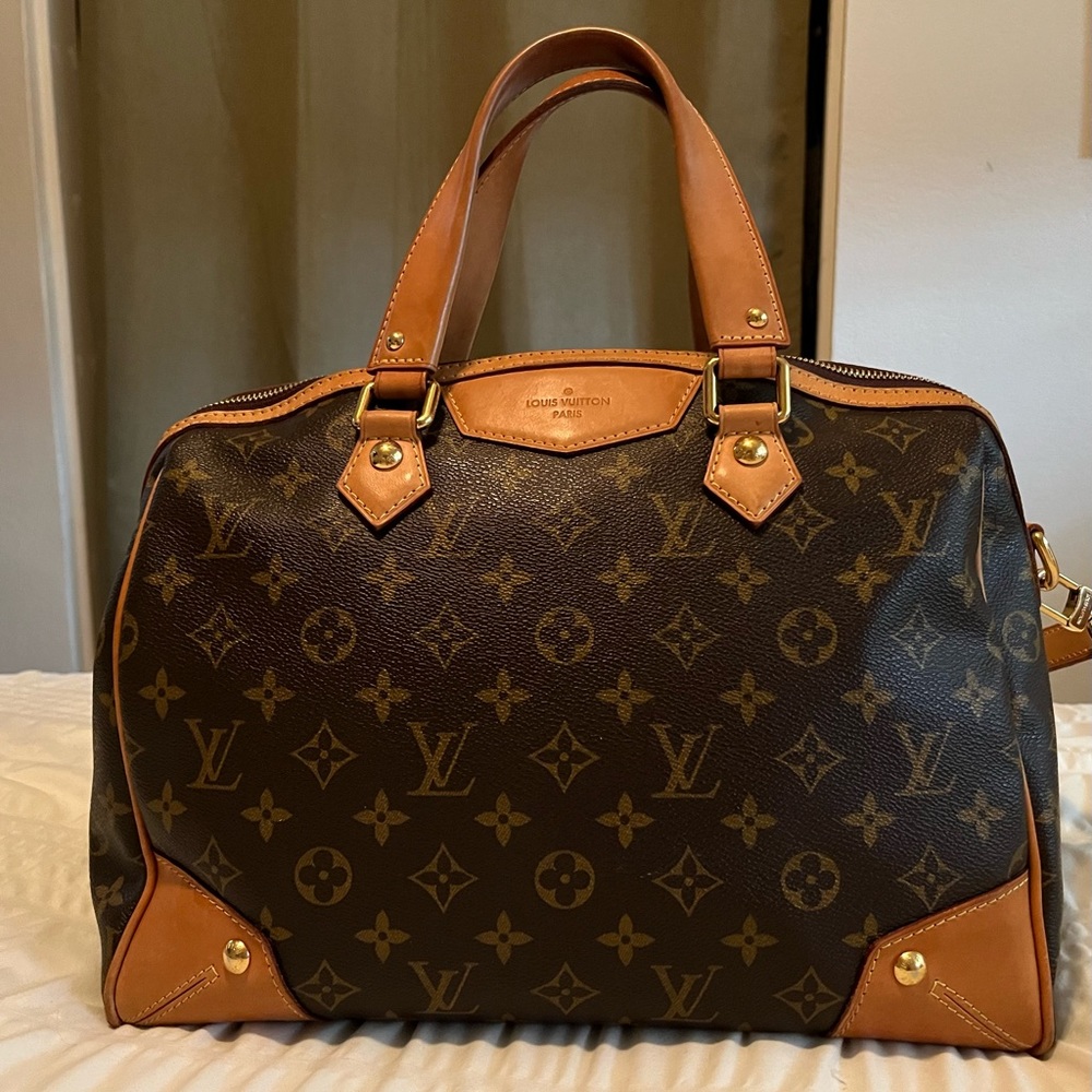 Authentic Louis Vuitton